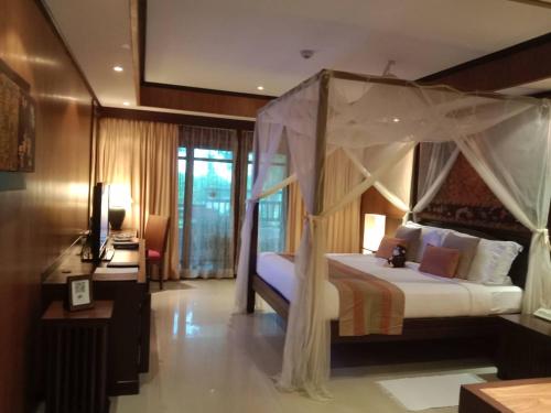 Bo Phut Resort and Spa - SHA Plus