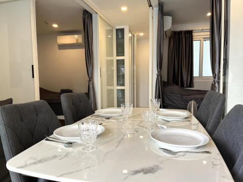 Mantra Condo Mae Phim MB217 with 2 bed room