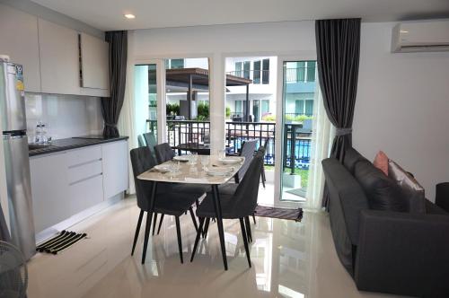 Mantra Condo Mae Phim MB217 with 2 bed room