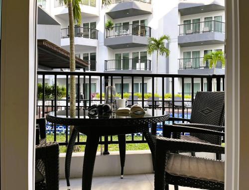 Mantra Condo Mae Phim MB217 with 2 bed room