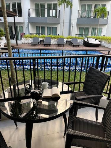 Mantra Condo Mae Phim MB217 with 2 bed room