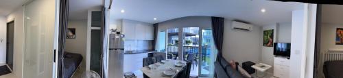 Mantra Condo Mae Phim MB217 with 2 bed room