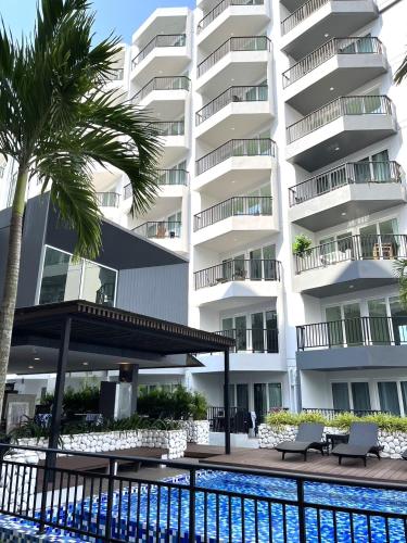 Mantra Condo Mae Phim MB217 with 2 bed room