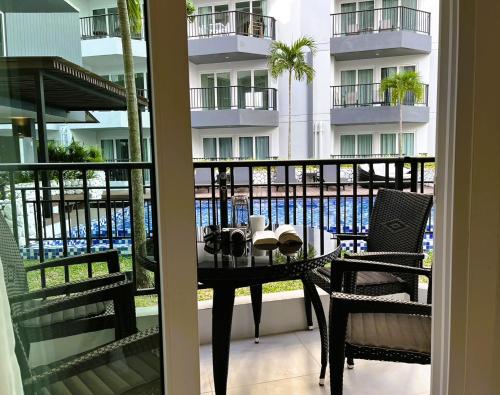 Mantra Condo Mae Phim MB217 with 2 bed room