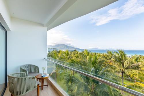 Erkély/terasz, Selectum Noa Resort Cam Ranh in Cam Hải Đông