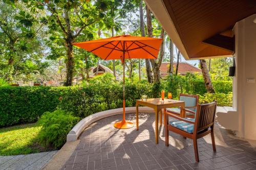Deluxe Garden Villa image 6