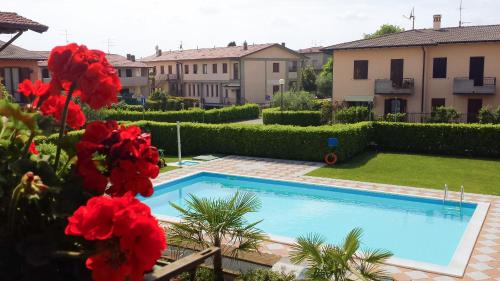 Appartamento Ermelinda
