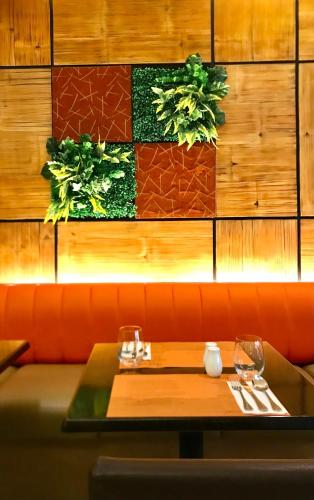 ラジャ パーク ホテル