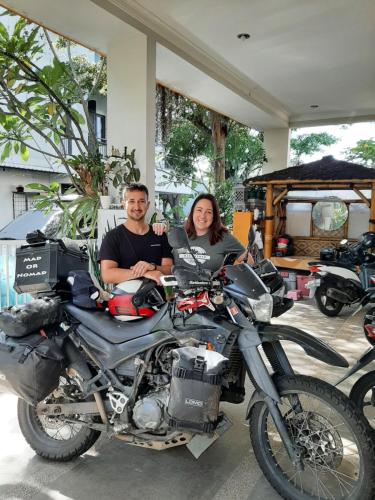 INNI Homestay – Malang, MO