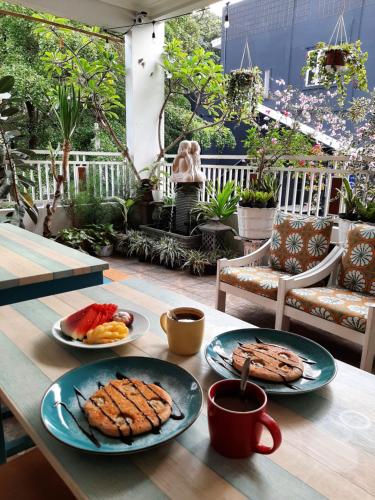 INNI Homestay – Malang, MO