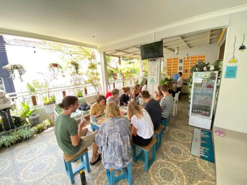 INNI Homestay – Malang, MO