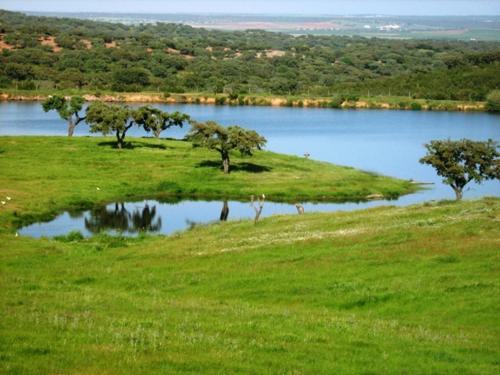 Naveterra-Hotel Rural