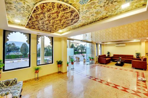 Padmini Bagh Resort by Inventree, Udaipur