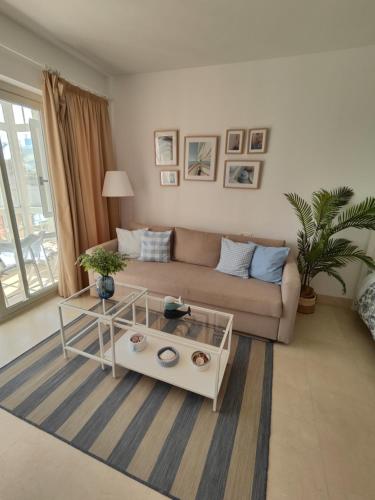 B&B San Roque - Estudio Puerto de Sotogrande - Bed and Breakfast San Roque