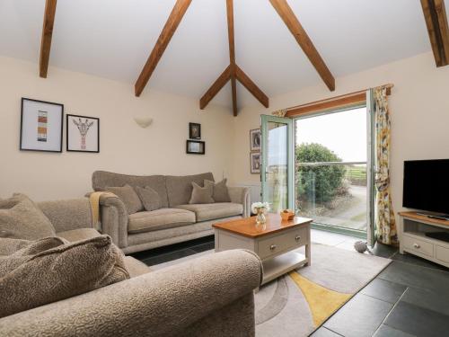 Hawthorn Cottage - image 8