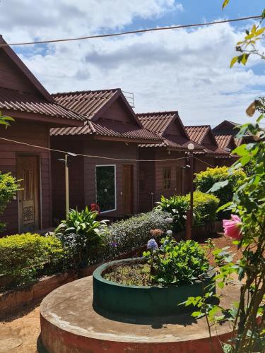 Phanyro Guesthouse