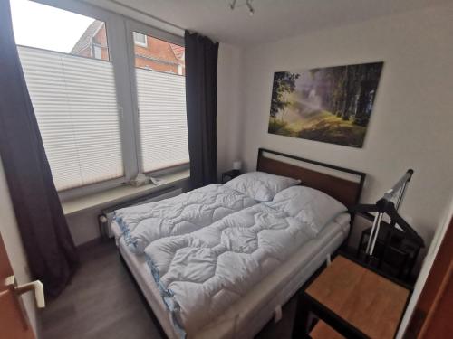 Ferienwohnung Lüttje Delftblick in Emden, Deutschland