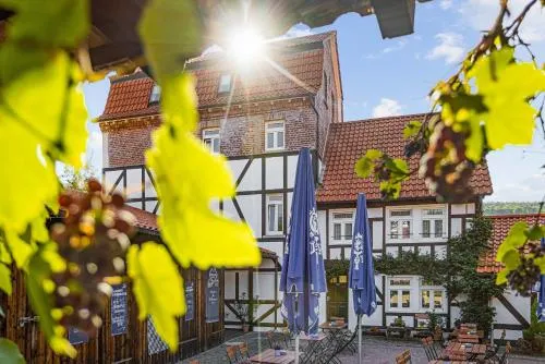 Landhotel Kahltalmühle in Alzenau, Deutschland