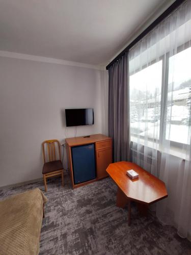 University Hotel Tsakhkadzor - image 12