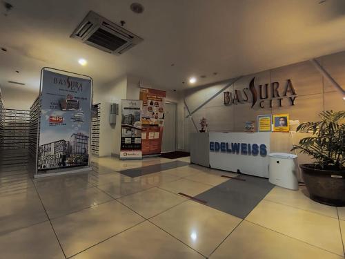 Apartment Bassura City by Jakarta property