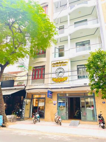 Nhu Y Hotel – Tuy Hòa