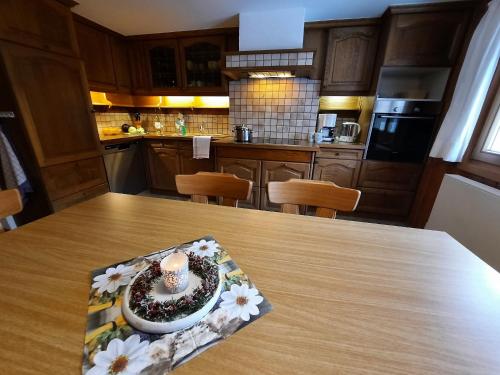 Apartment Dekker