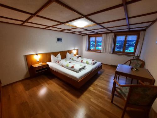 Apartment Dekker