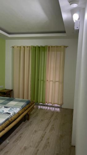 RK Panglao Homestay