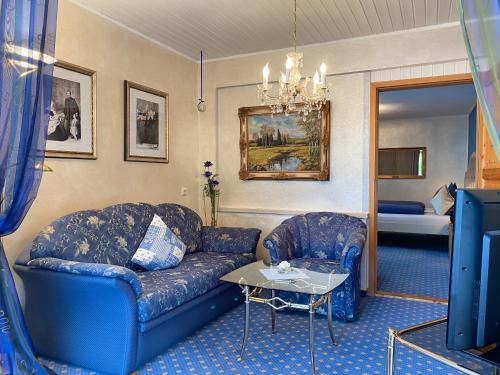 豪斯林登自助式服务公寓