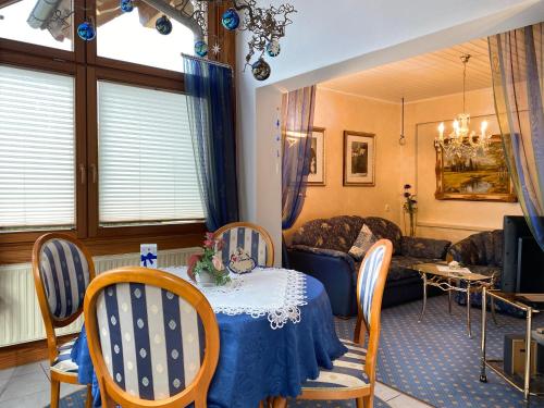 豪斯林登自助式服务公寓