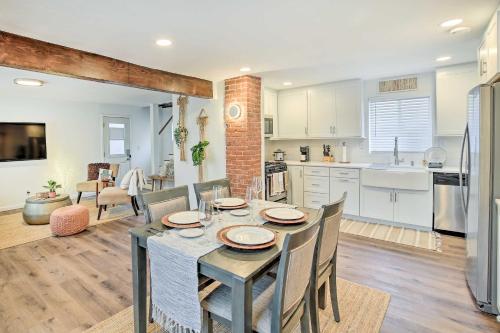 Remodeled Downtown Long Beach Home! in Long Beach, USA