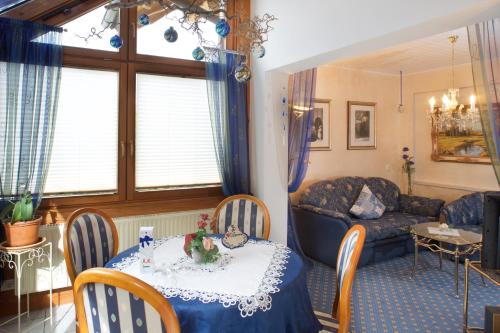 豪斯林登自助式服务公寓