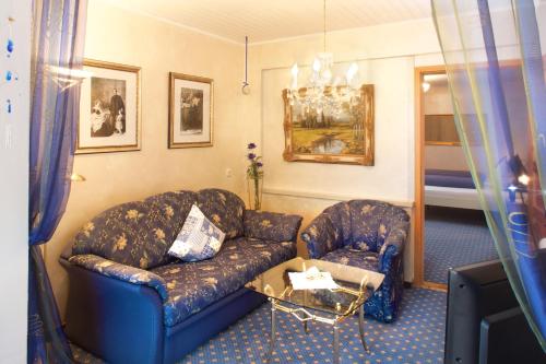 豪斯林登自助式服务公寓