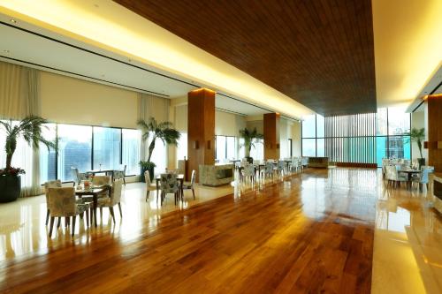 City Garden Grand Hotel, Manila (photo 6)