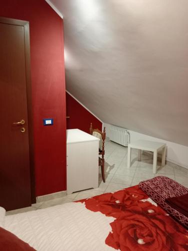 Le mansarde di Via Isonzo