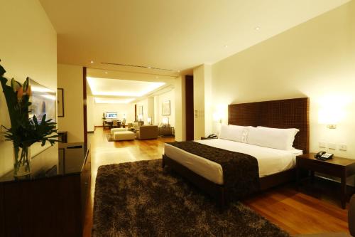 City Garden GRAND Hotel in Manila