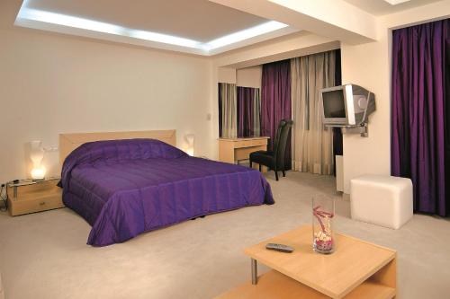 Dodo Beach Hotel – Kiten