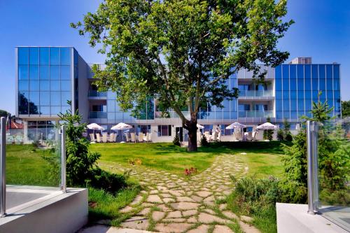 Dodo Beach Hotel – Kiten