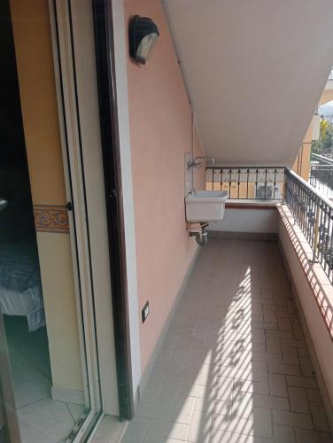 Le mansarde di Via Isonzo