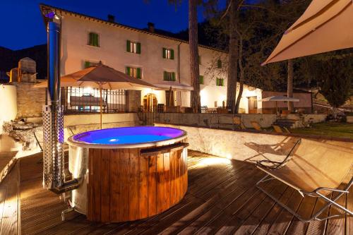 FonteAntica Agriturismo - Hotel - Norcia