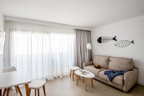 Apartamentos Top Secret Prestige Es Pujols - Formentera Vacaciones 1