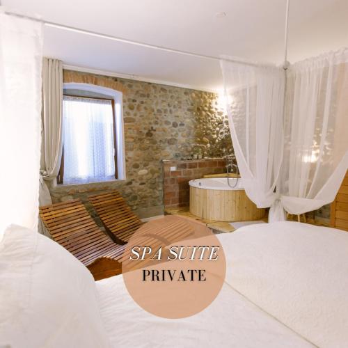  GardaBeds Adults Only, Pension in Castelnuovo del Garda