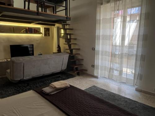 Casa confort - Napoli centro, Naples (photo 10)
