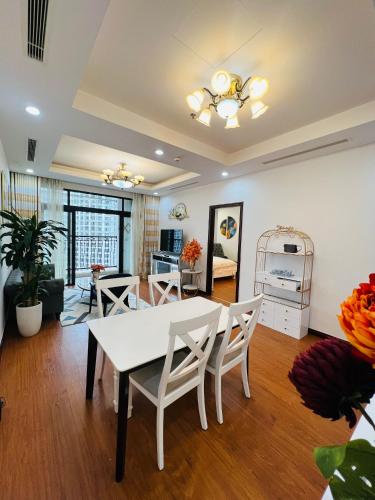 Vinhomes Royal City 72 Nguyen Trai Thanh Xuan 