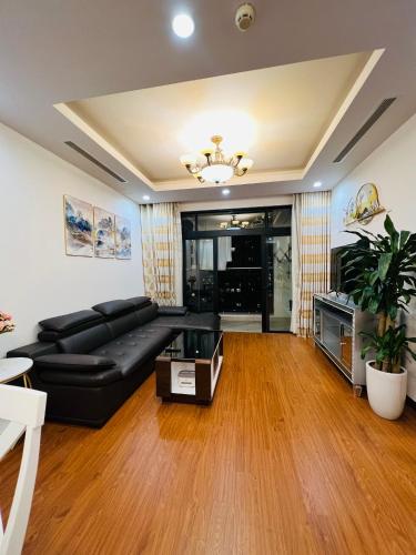 Vinhomes Royal City 72 Nguyen Trai Thanh Xuan 