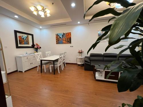 Vinhomes Royal City 72 Nguyen Trai Thanh Xuan 