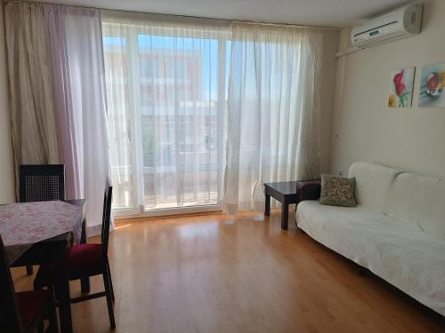 Aria private apartments in Fort Noks Grand Resort - Saint Vlas