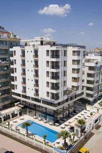 Hotel Royal Hill, Antalya (Adalia)