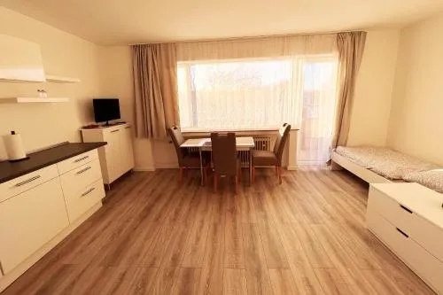 Cozy apartment with balcony in Leverkusen, Deutschland