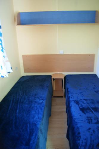 Camping le Chambron in Condorcet